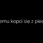 Czemu kopci się z pieca?