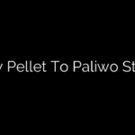 Czy Pellet To Paliwo Stałe