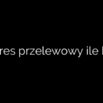 Ekspres przelewowy ile kawy