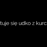 Ile gotuje się udko z kurczaka?