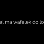 Ile kcal ma wafelek do lodów?