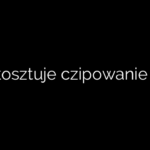 Ile kosztuje czipowanie psa