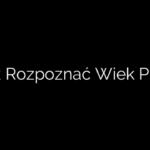 Jak Rozpoznać Wiek Psa?