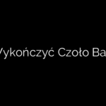 Jak Wykończyć Czoło Balkonu