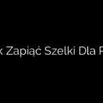 Jak Zapiąć Szelki Dla Psa