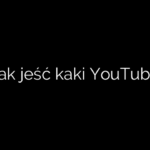Jak jeść kaki YouTube