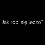 Jak robi się leczo?