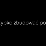 Jak szybko zbudować pośladki