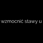 Jak wzmocnić stawy u psa
