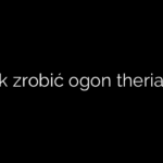 Jak zrobić ogon therian?