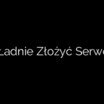 Jak Ładnie Złożyć Serwetki?