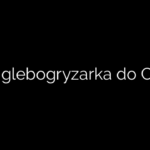 Jaka glebogryzarka do C-330