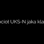 Kocioł UKS-N jaka klasa