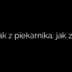 Kurczak z piekarnika, jak z rożna