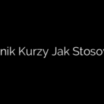 Obornik Kurzy Jak Stosować?