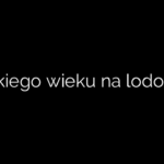 Od jakiego wieku na lodowisko