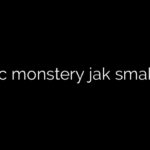 Owoc monstery jak smakuje?
