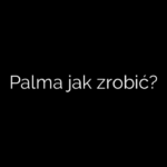 Palma jak zrobić?