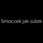 Smoczek jak sutek