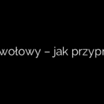 Tatar wołowy – jak przyprawić?