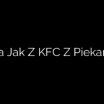 Udka Jak Z KFC Z Piekarnika