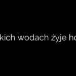 W jakich wodach żyje homar