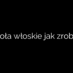 Zioła włoskie jak zrobić
